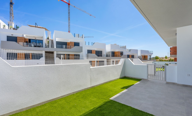 Herverkoop - Apartment - San Miguel de Salinas - San Miguel - Town