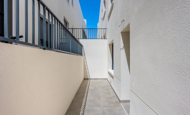 Herverkoop - Apartment - San Miguel de Salinas - San Miguel - Town