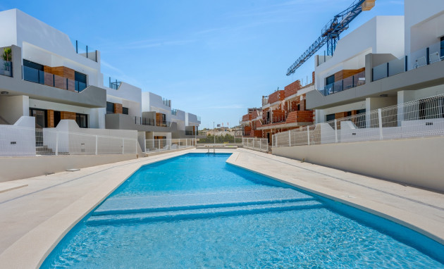 Herverkoop - Apartment - San Miguel de Salinas - San Miguel - Town