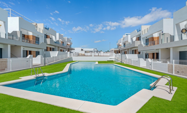 Herverkoop - Apartment - San Miguel de Salinas - San Miguel - Town