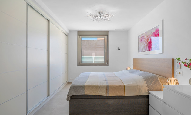 Herverkoop - Detached Villa - La Marina - La Marina - Urbanization