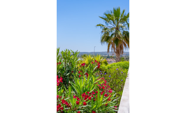 Herverkoop - Detached Villa - La Marina - La Marina - Urbanization