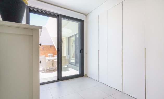 Herverkoop - Detached Villa - Benijofar - Benijofar - Village
