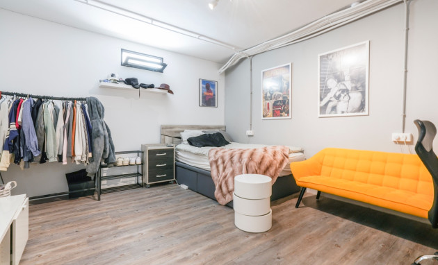 Herverkoop - Detached Villa - Benijofar - Benijofar - Village