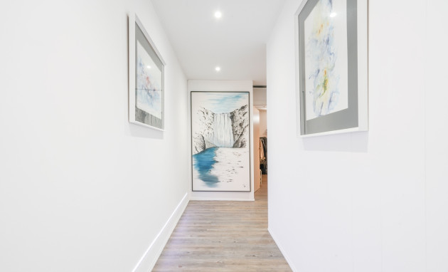 Herverkoop - Detached Villa - Benijofar - Benijofar - Village