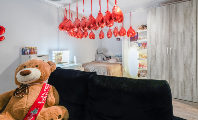 Herverkoop - Detached Villa - Benijofar - Benijofar - Village