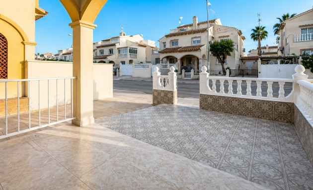Herverkoop - Herenhuis - Orihuela Costa - Playa Flamenca