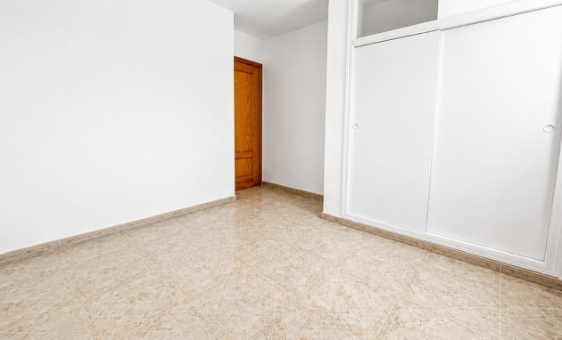 Herverkoop - Herenhuis - Orihuela Costa - Playa Flamenca