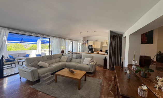 Herverkoop - Apartment - Orihuela Costa - Las Ramblas
