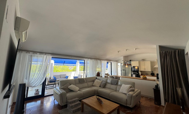 Herverkoop - Apartment - Orihuela Costa - Las Ramblas
