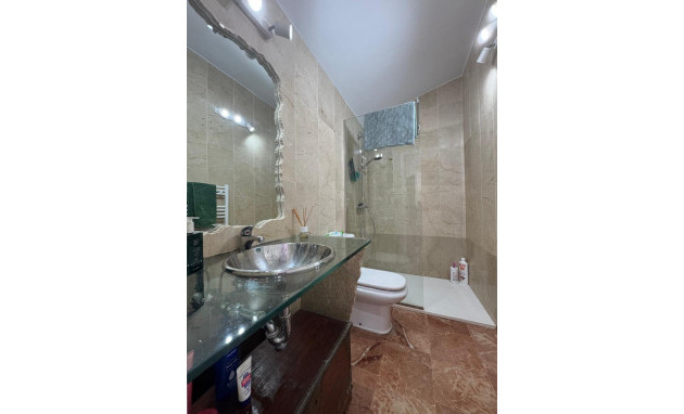 Herverkoop - Apartment - Orihuela Costa - Las Ramblas