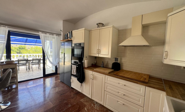 Herverkoop - Apartment - Orihuela Costa - Las Ramblas