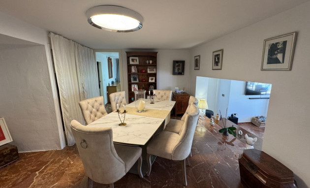 Herverkoop - Apartment - Orihuela Costa - Las Ramblas