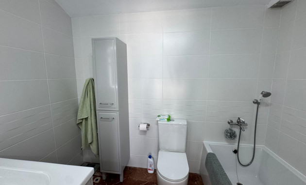 Herverkoop - Apartment - Orihuela Costa - Las Ramblas