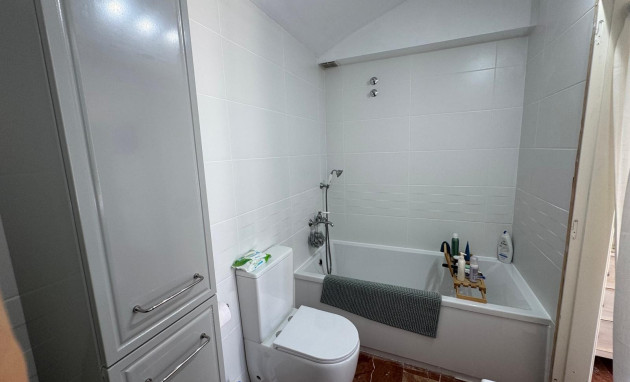 Herverkoop - Apartment - Orihuela Costa - Las Ramblas