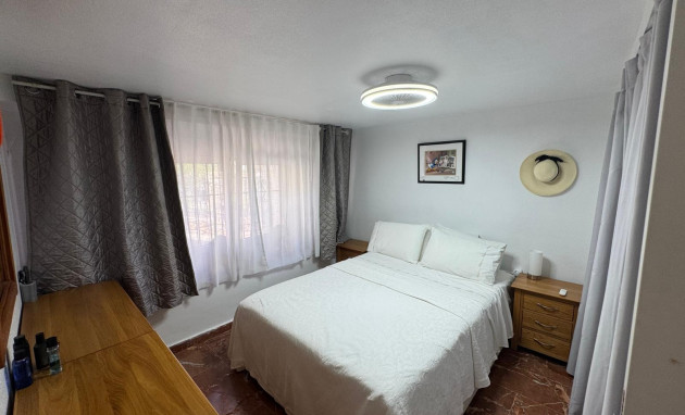 Herverkoop - Apartment - Orihuela Costa - Las Ramblas