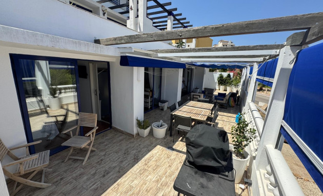 Herverkoop - Apartment - Orihuela Costa - Las Ramblas