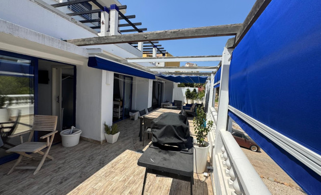 Herverkoop - Apartment - Orihuela Costa - Las Ramblas