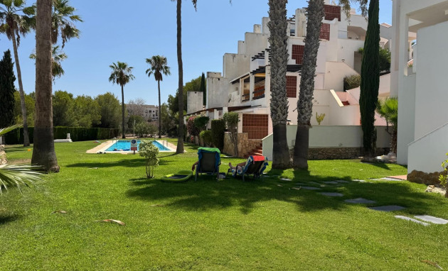 Herverkoop - Apartment - Orihuela Costa - Las Ramblas