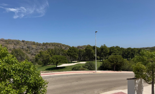 Herverkoop - Apartment - Orihuela Costa - Las Ramblas