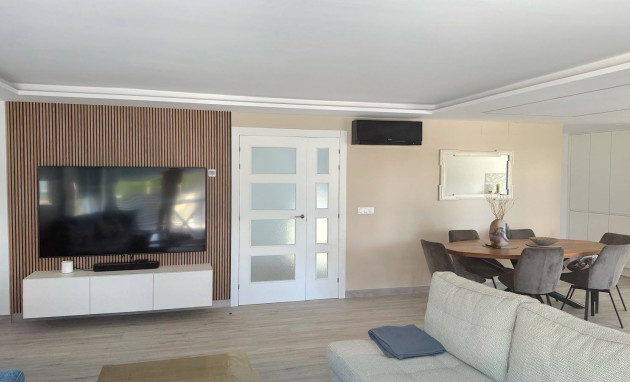 Herverkoop - Detached Villa - Alfaz del Pi - Alfaz del Pi - Town