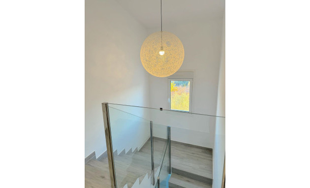 Herverkoop - Detached Villa - Alfaz del Pi - Alfaz del Pi - Town