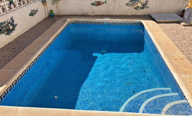 Herverkoop - Detached Villa - Ciudad Quesada - La Fiesta