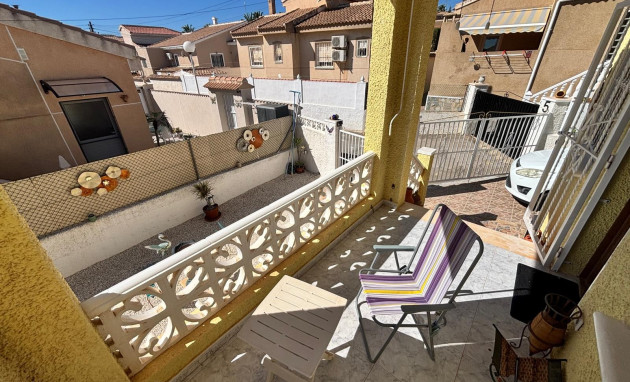 Herverkoop - Detached Villa - Ciudad Quesada - La Fiesta