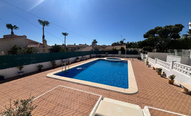 Herverkoop - Detached Villa - Ciudad Quesada - La Fiesta