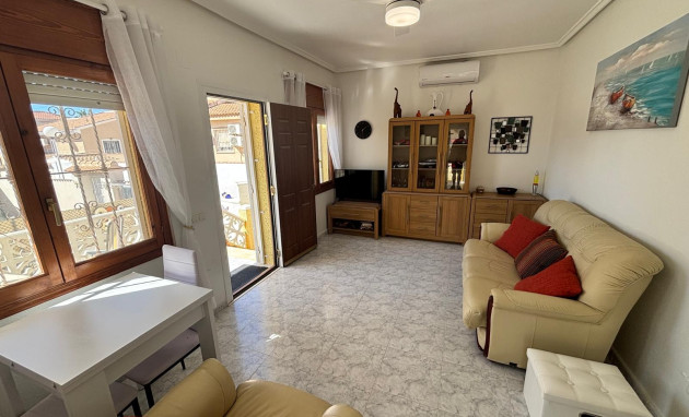 Herverkoop - Detached Villa - Ciudad Quesada - La Fiesta