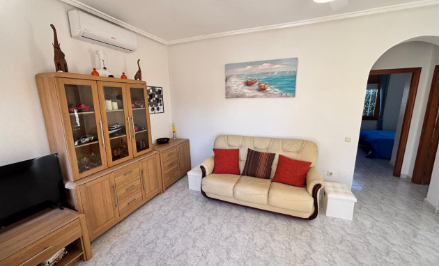 Herverkoop - Detached Villa - Ciudad Quesada - La Fiesta