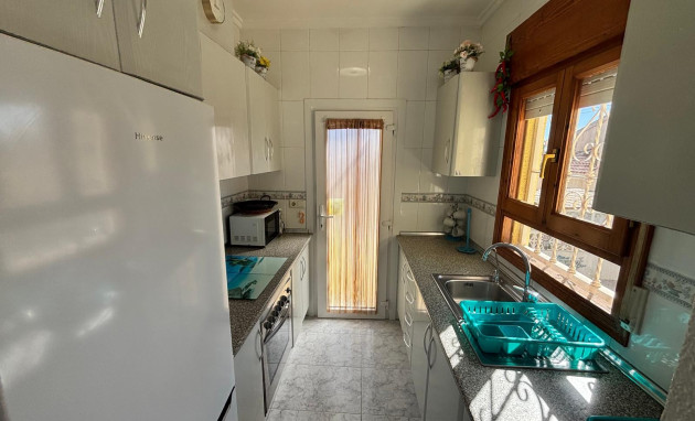 Herverkoop - Detached Villa - Ciudad Quesada - La Fiesta