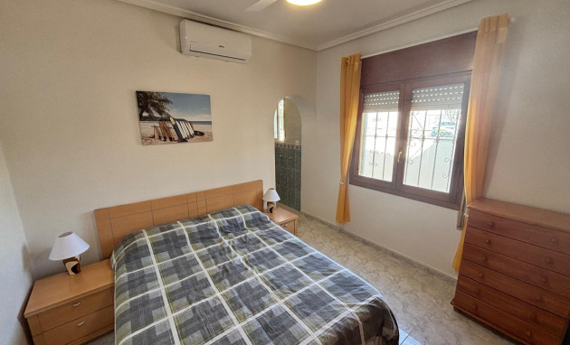 Herverkoop - Detached Villa - Ciudad Quesada - La Fiesta