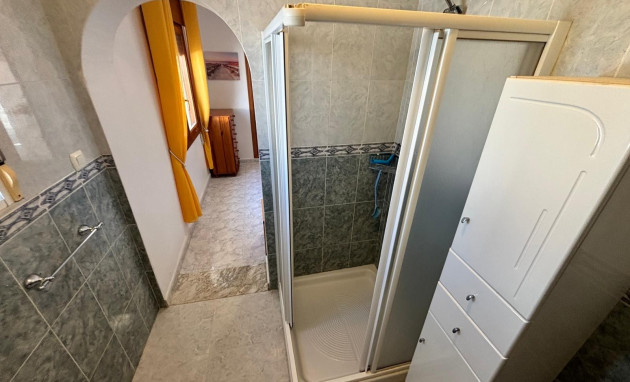Herverkoop - Detached Villa - Ciudad Quesada - La Fiesta