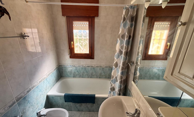 Herverkoop - Detached Villa - Ciudad Quesada - La Fiesta