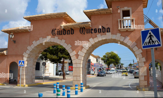 Herverkoop - Detached Villa - Ciudad Quesada - La Fiesta