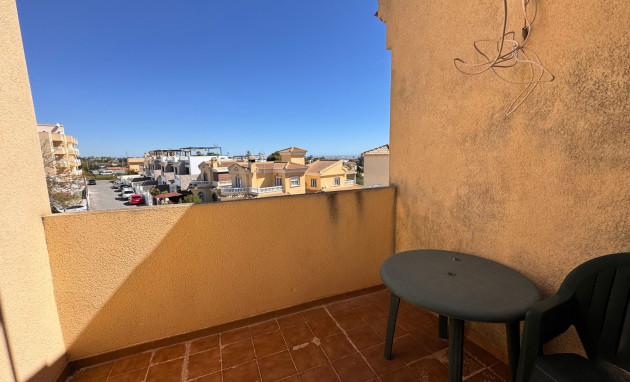 Herverkoop - Herenhuis - Orihuela Costa - Lomas de Don Juan
