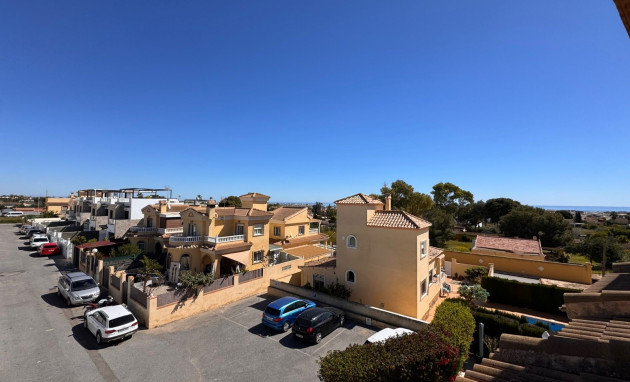 Herverkoop - Herenhuis - Orihuela Costa - Lomas de Don Juan