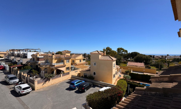 Herverkoop - Herenhuis - Orihuela Costa - Lomas de Don Juan