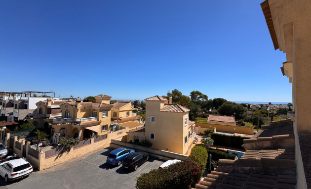 Herverkoop - Herenhuis - Orihuela Costa - Lomas de Don Juan
