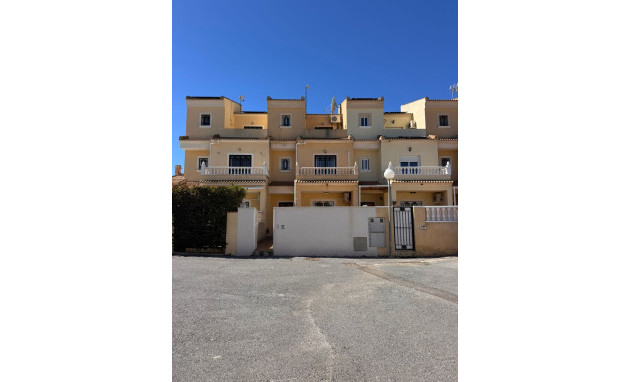 Herverkoop - Herenhuis - Orihuela Costa - Lomas de Don Juan