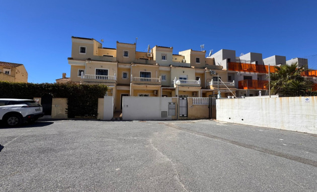 Herverkoop - Herenhuis - Orihuela Costa - Lomas de Don Juan