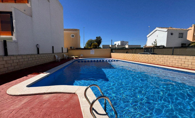 Herverkoop - Herenhuis - Orihuela Costa - Lomas de Don Juan