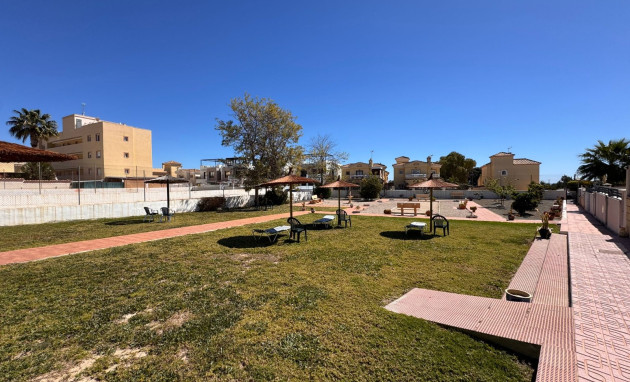 Herverkoop - Herenhuis - Orihuela Costa - Lomas de Don Juan