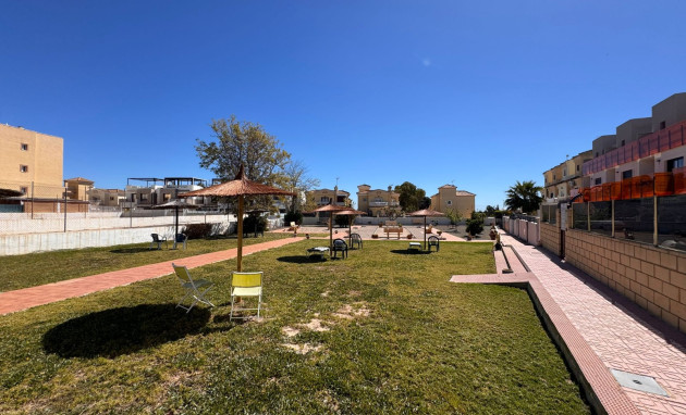 Herverkoop - Herenhuis - Orihuela Costa - Lomas de Don Juan