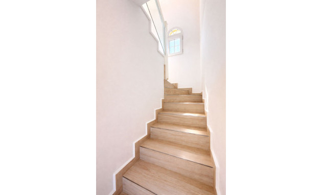Herverkoop - Detached Villa - Orihuela Costa - Los Dolses