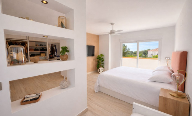 Herverkoop - Detached Villa - Orihuela Costa - Los Dolses