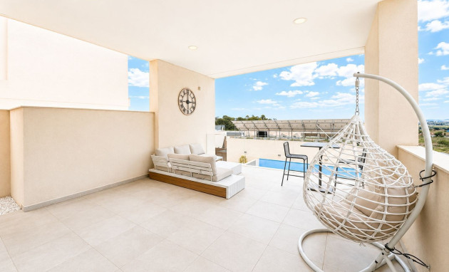 Herverkoop - Detached Villa - Benijofar - Benijofar - Village
