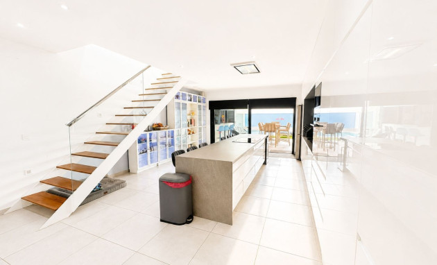 Herverkoop - Detached Villa - Benijofar - Benijofar - Village