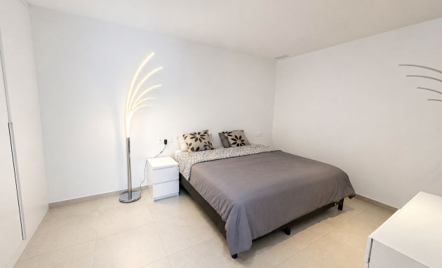 Herverkoop - Detached Villa - Benijofar - Benijofar - Village